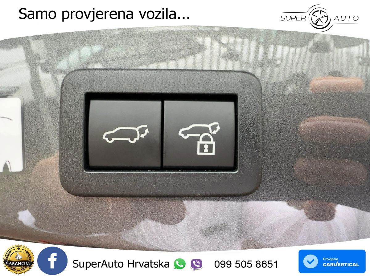 Toyota C-HR 2.0 (223 KS) PHEV e-CVT Teamplayer LED+GR SJED+ACC