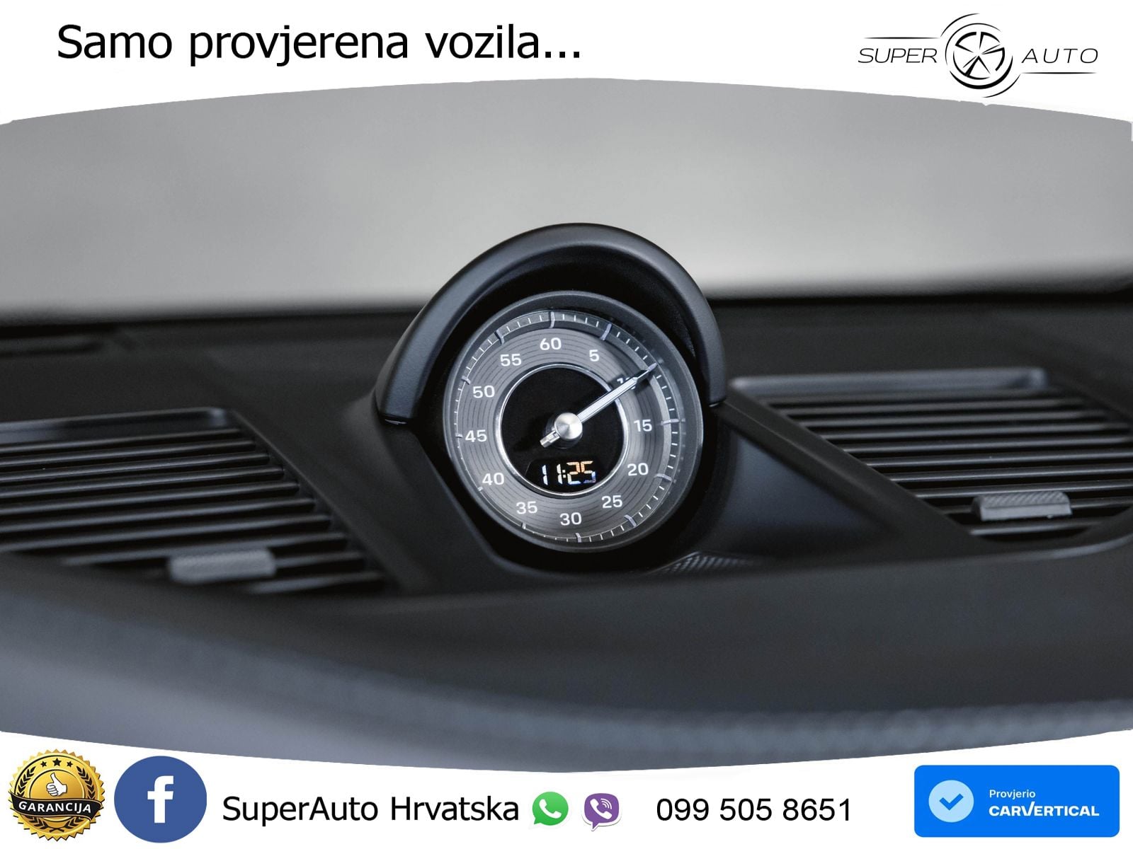 Porsche 911 Turbo S 3.8 (650 KS) PDK LED+GR SJED+ACC