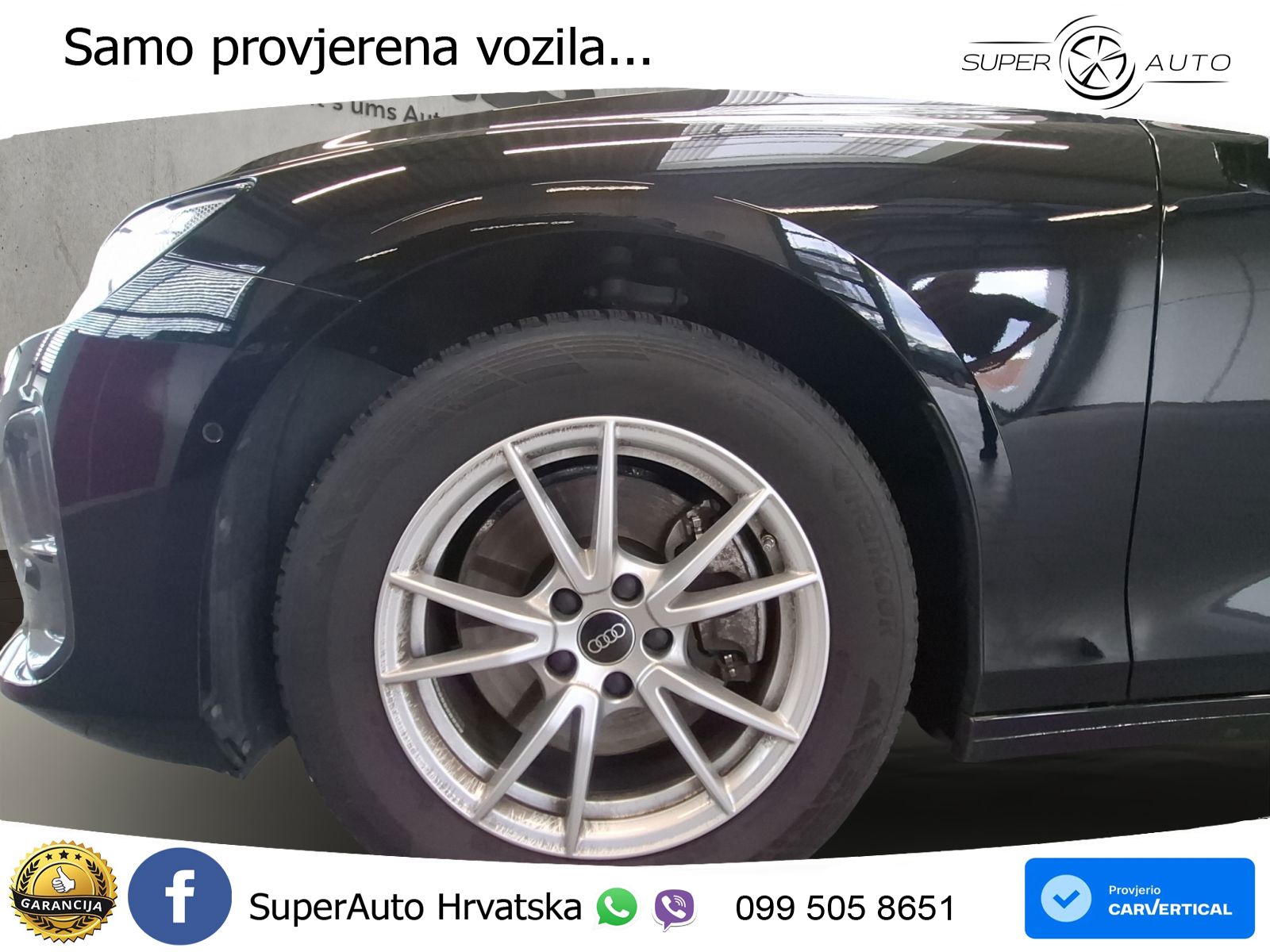 Audi A6 2.0 TDI (204 KS) S tronic LED+GR SJED+ACC