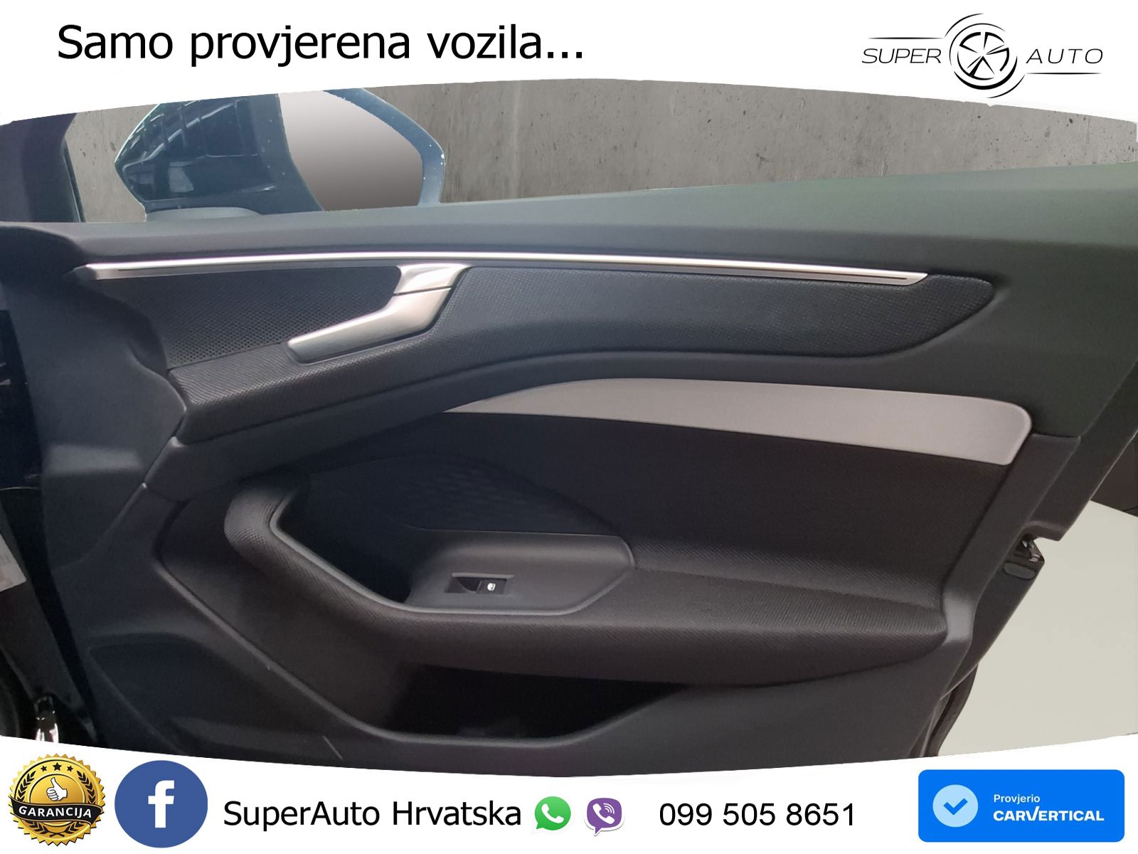 Audi A6 2.0 TDI (204 KS) S tronic LED+GR SJED+ACC