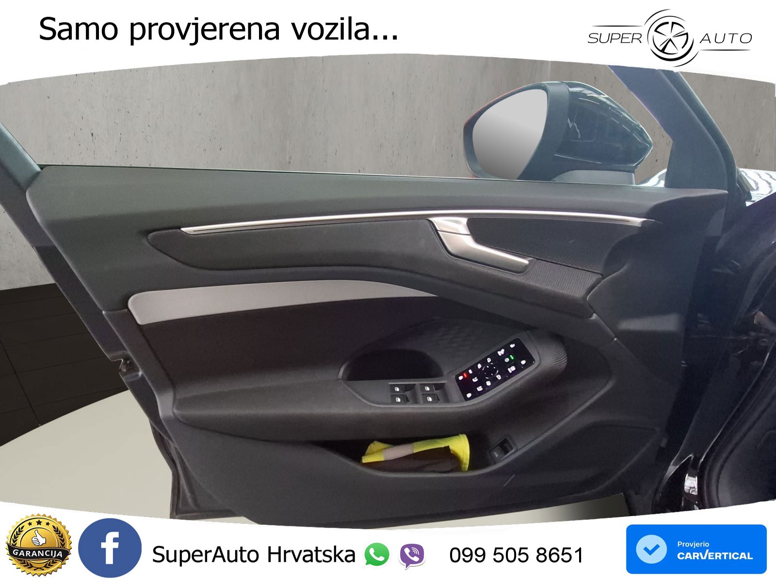 Audi A6 2.0 TDI (204 KS) S tronic LED+GR SJED+ACC