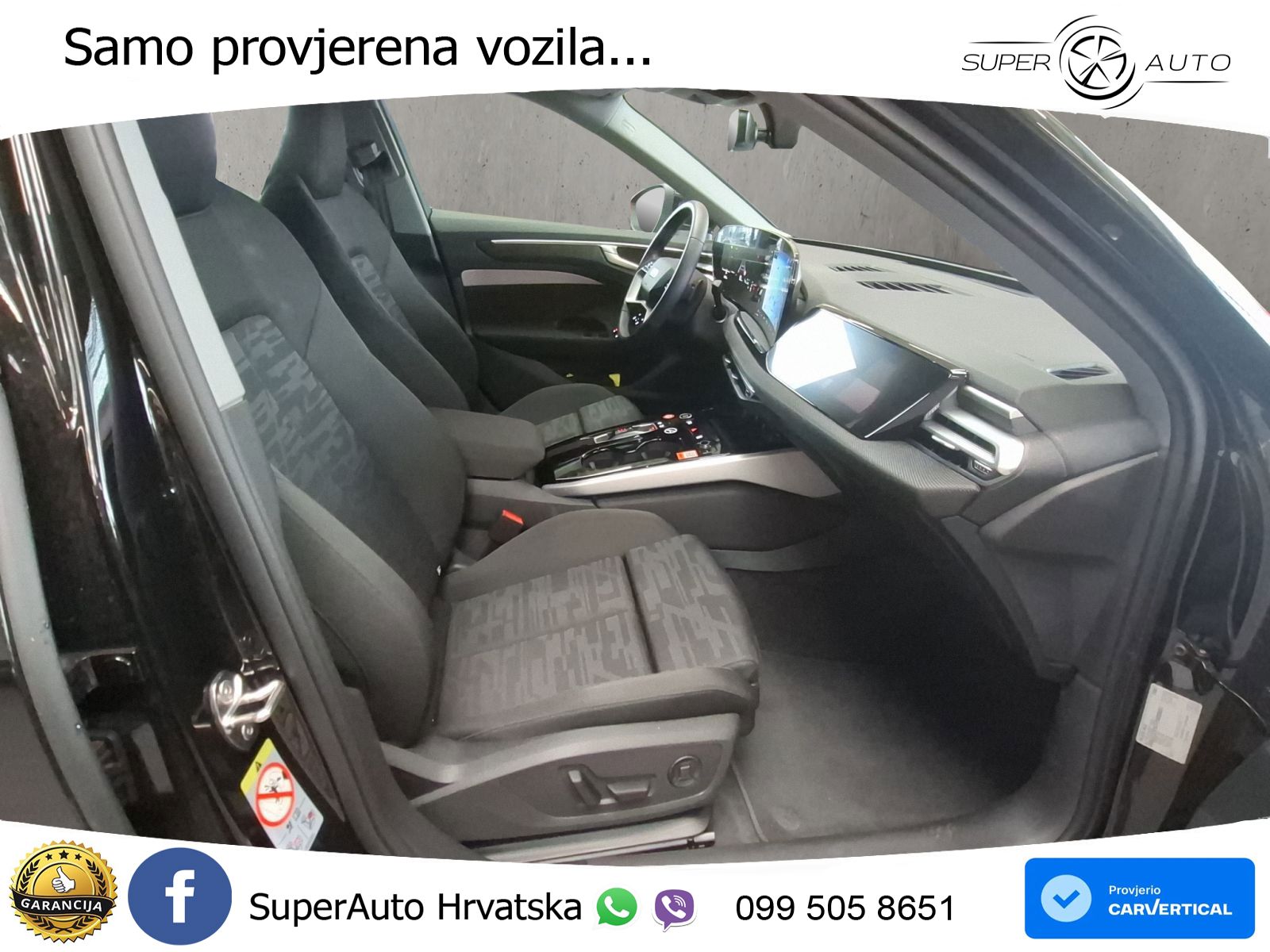 Audi A6 2.0 TDI (204 KS) S tronic LED+GR SJED+ACC