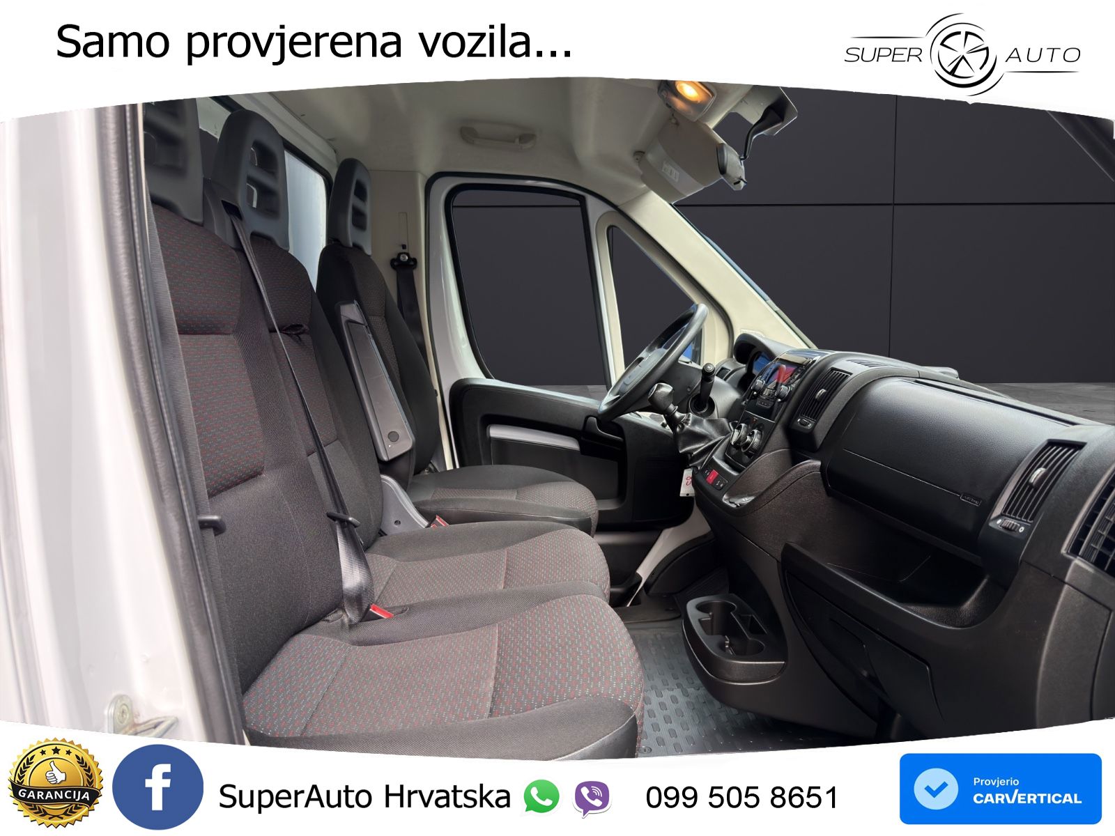 Peugeot Boxer Koffer Ladebordwand Klima Tempomat*88 Tkm* 165 KS
