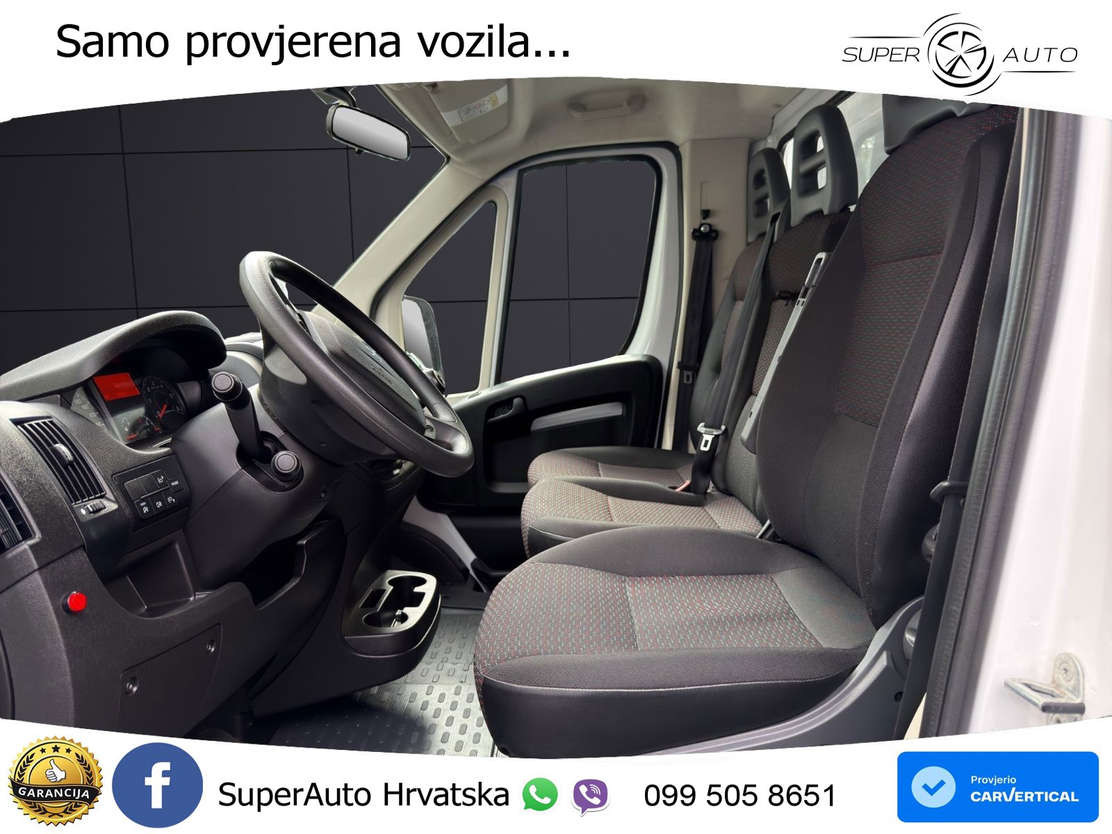 Peugeot Boxer Koffer Ladebordwand Klima Tempomat*88 Tkm* 165 KS
