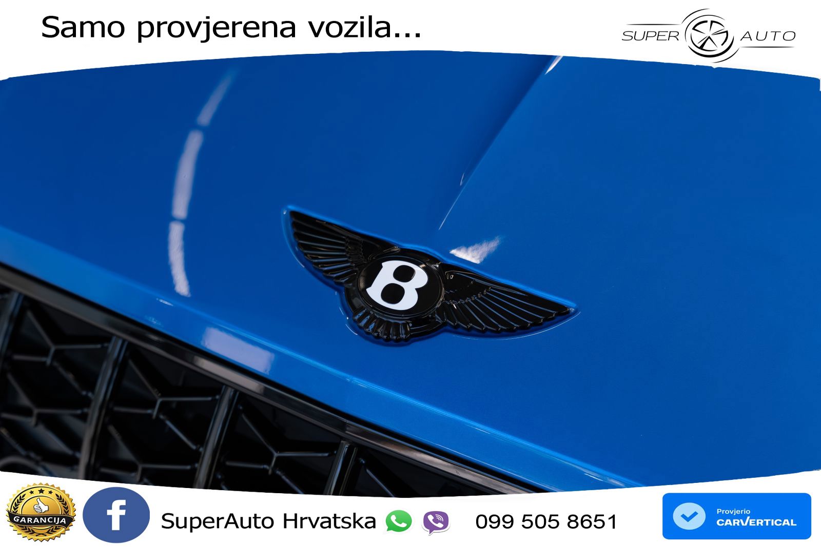 Bentley Continental GTC IV 4.0 V8 TFSi (680 KS) AWD DCT LED+GR SJED+ACC