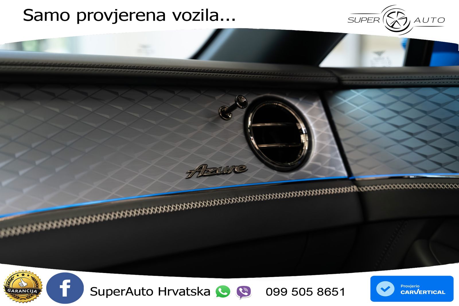 Bentley Continental GTC IV 4.0 V8 TFSi (680 KS) AWD DCT LED+GR SJED+ACC