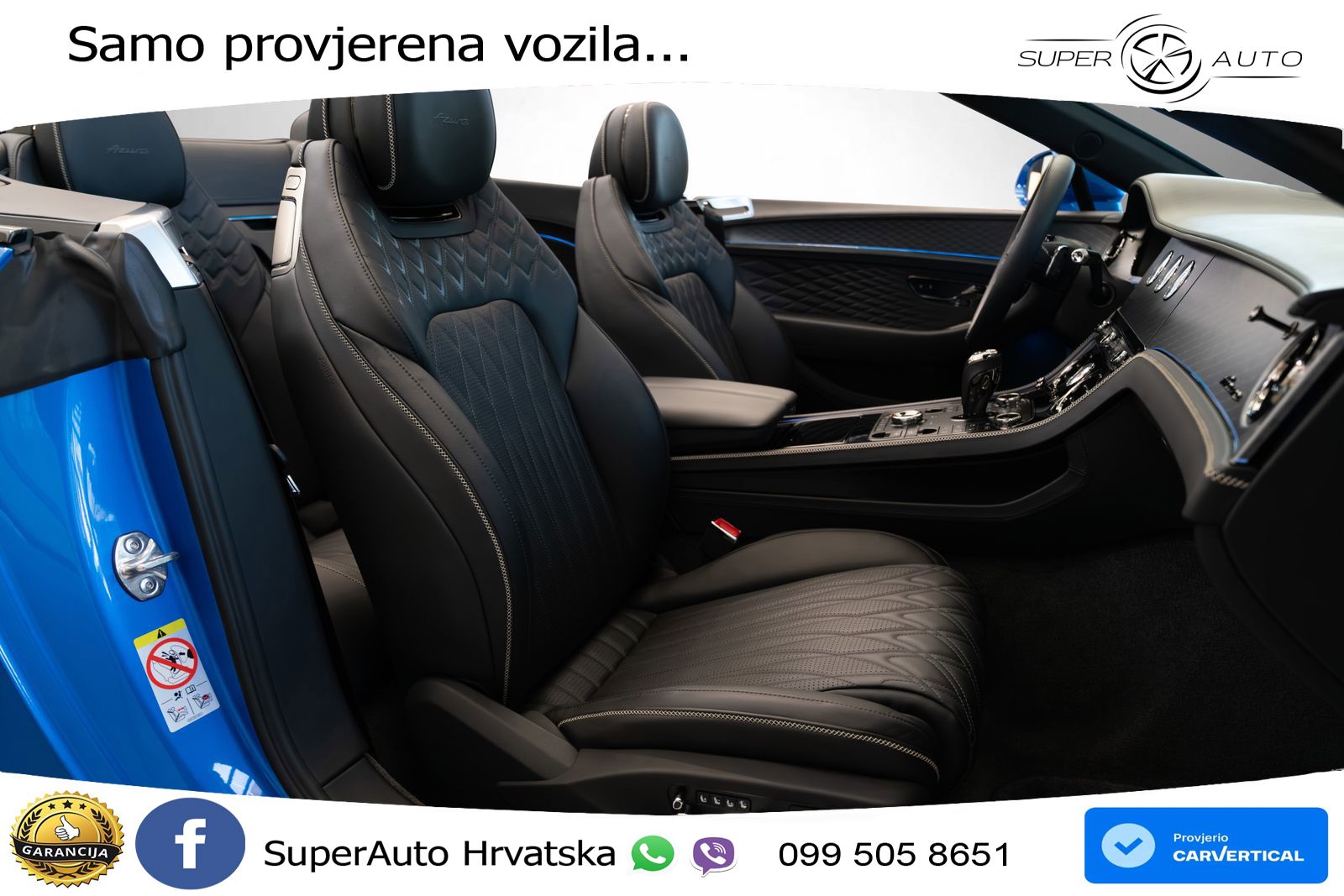 Bentley Continental GTC IV 4.0 V8 TFSi (680 KS) AWD DCT LED+GR SJED+ACC