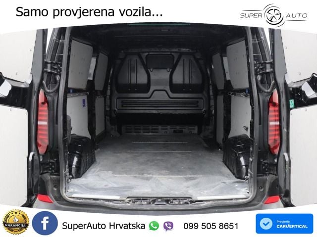 Volkswagen T7 Transporter Kasten 2.0 TDI LR L2H17LED/App/RF 150 KS
