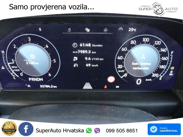 Volkswagen T7 Transporter Kasten 2.0 TDI LR L2H17LED/App/RF 150 KS