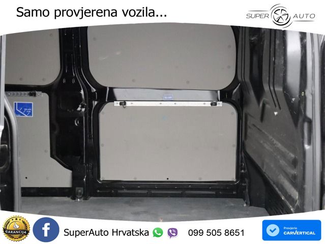 Volkswagen T7 Transporter Kasten 2.0 TDI LR L2H17LED/App/RF 150 KS