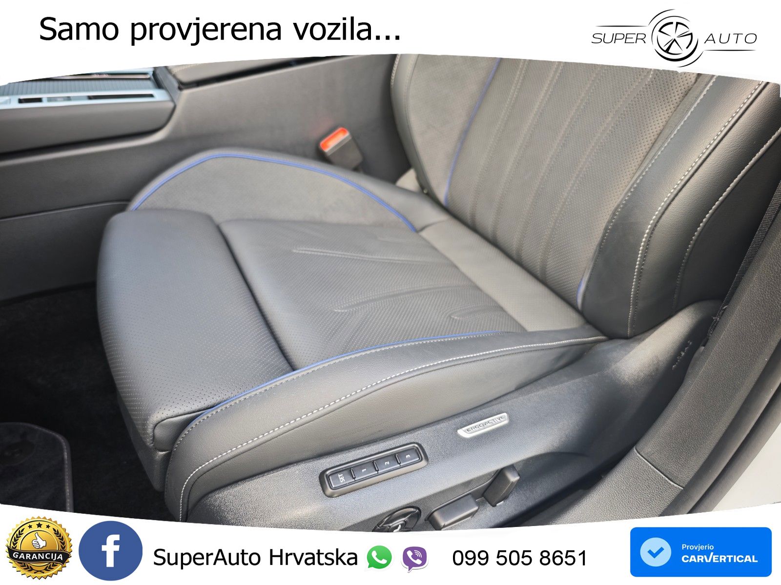 Volkswagen Passat Variant 1.5 TSI (272 KS) eHybrid DSG R-Line MATRIX+GR SJED+KAM
