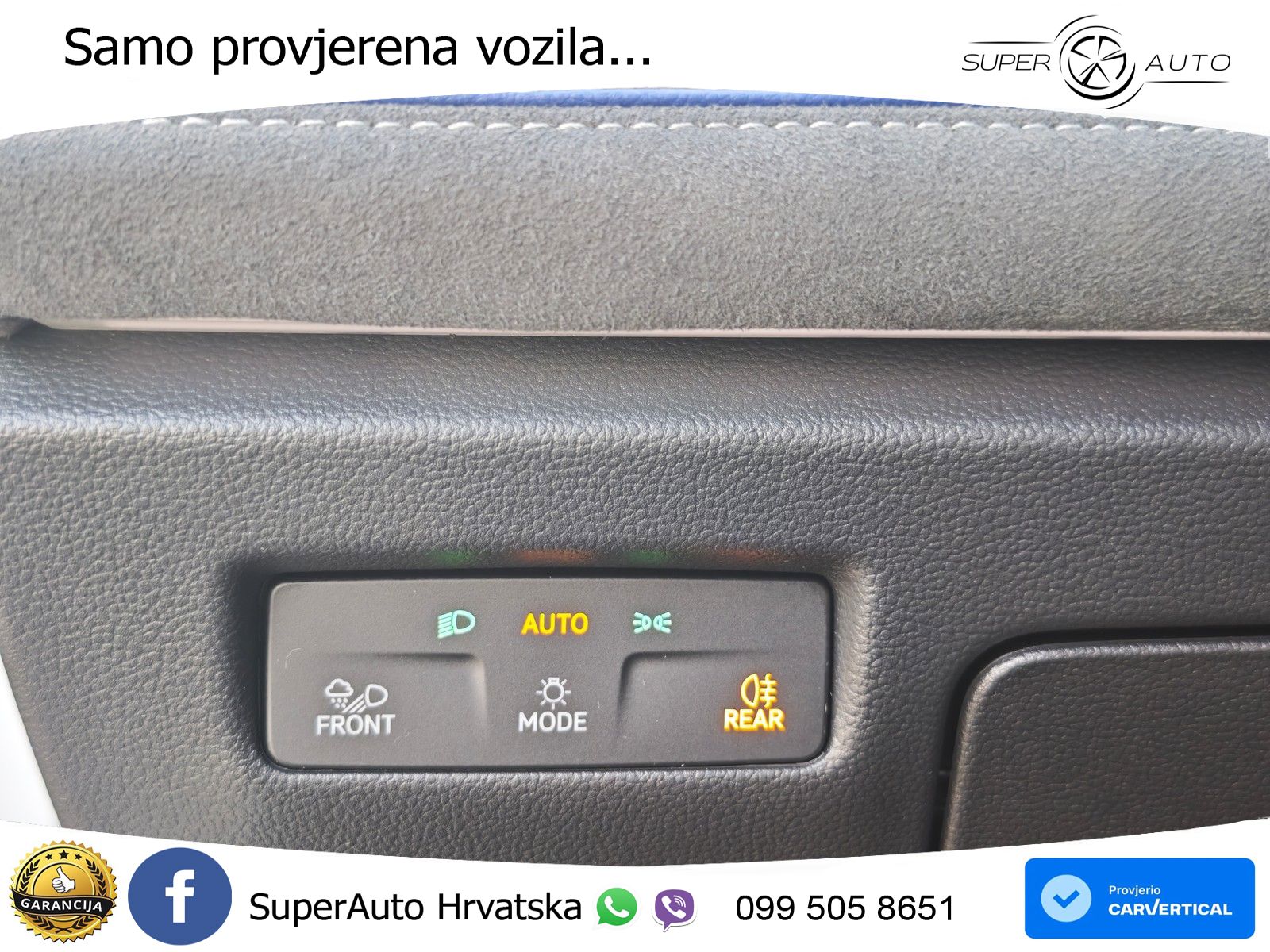 Volkswagen Passat Variant 1.5 TSI (272 KS) eHybrid DSG R-Line MATRIX+GR SJED+KAM