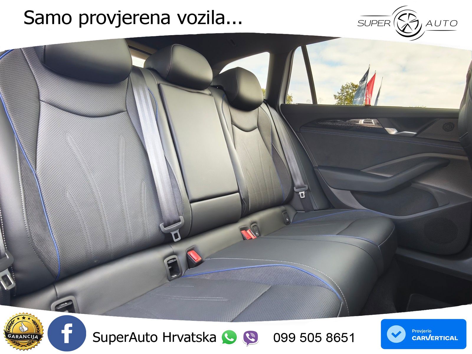 Volkswagen Passat Variant 1.5 TSI (272 KS) eHybrid DSG R-Line MATRIX+GR SJED+KAM