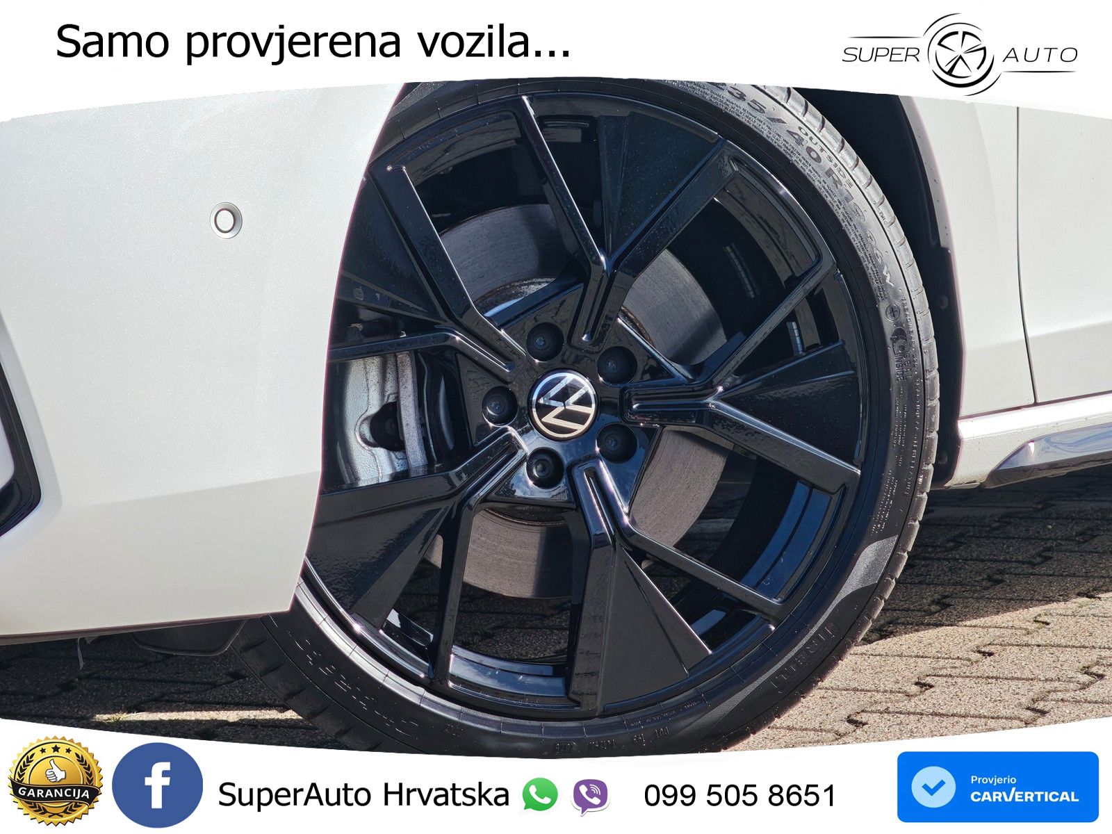 Volkswagen Passat Variant 1.5 TSI (272 KS) eHybrid DSG R-Line MATRIX+GR SJED+KAM
