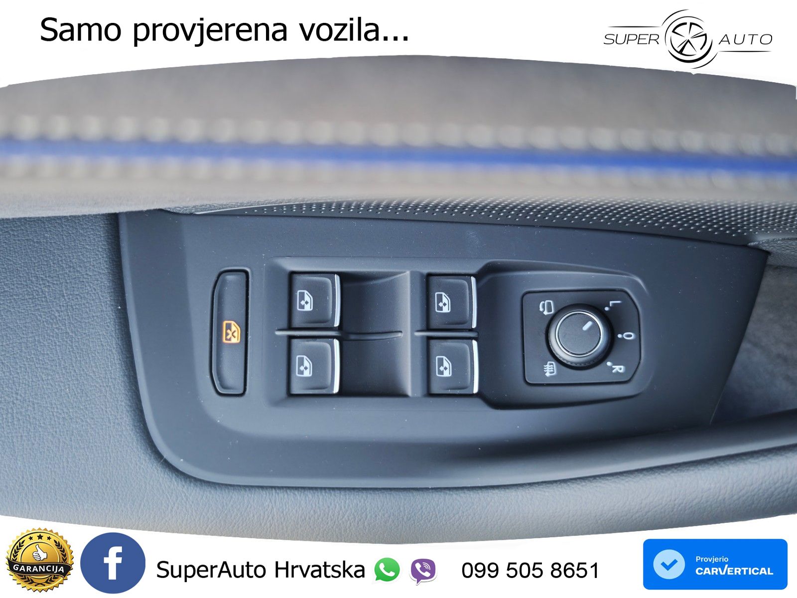 Volkswagen Passat Variant 1.5 TSI (272 KS) eHybrid DSG R-Line MATRIX+GR SJED+KAM