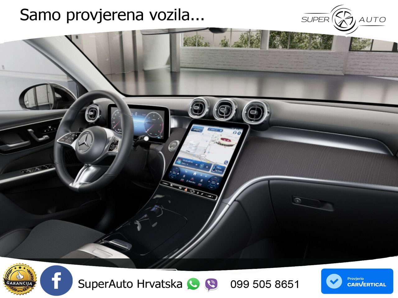Mercedes GLC 220d (197 KS) 4MATIC 9G-TRONIC Avantgarde
