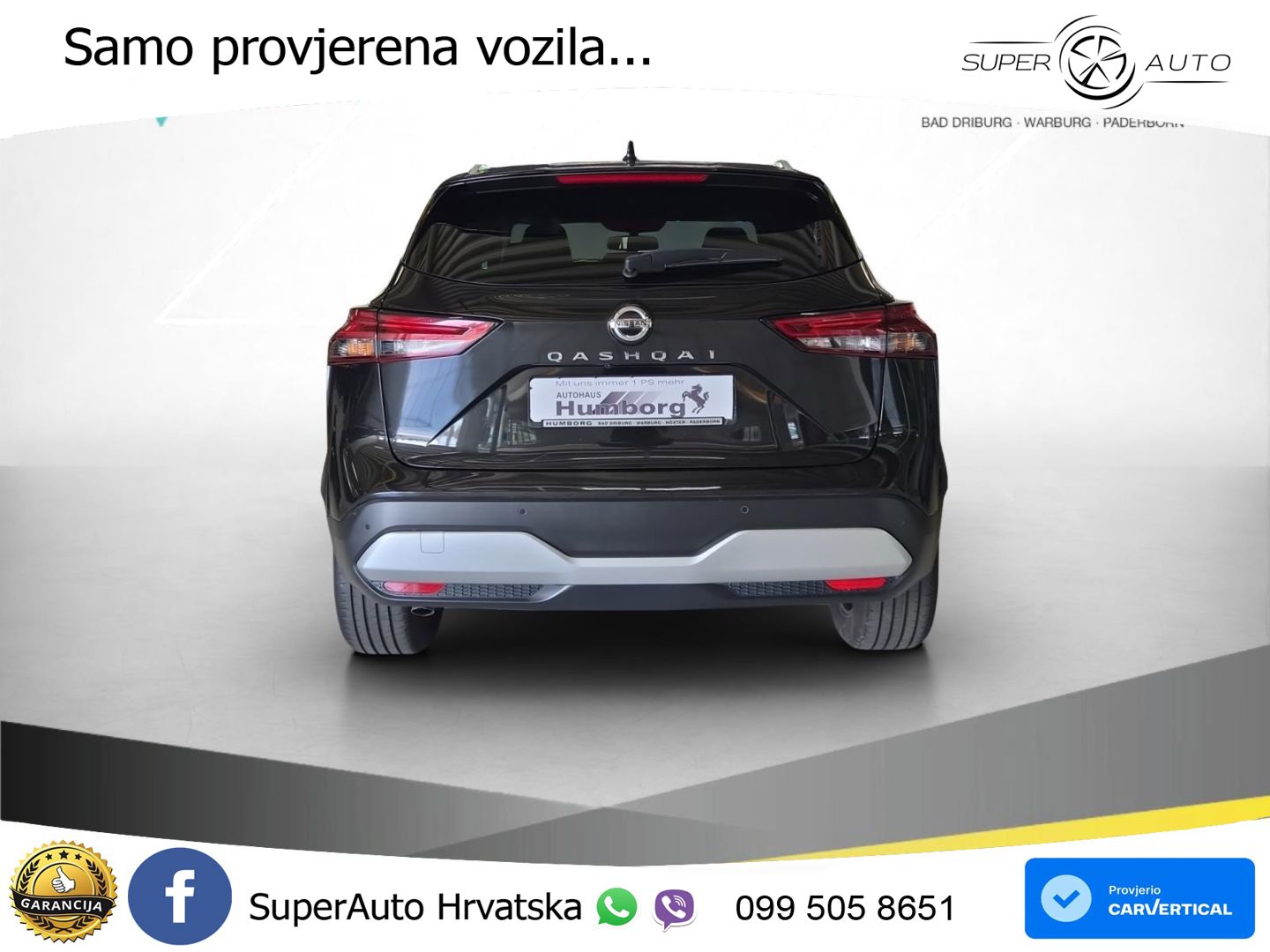 Nissan Qashqai 1.3 DIG-T (158 KS) Xtronic N-Connecta
