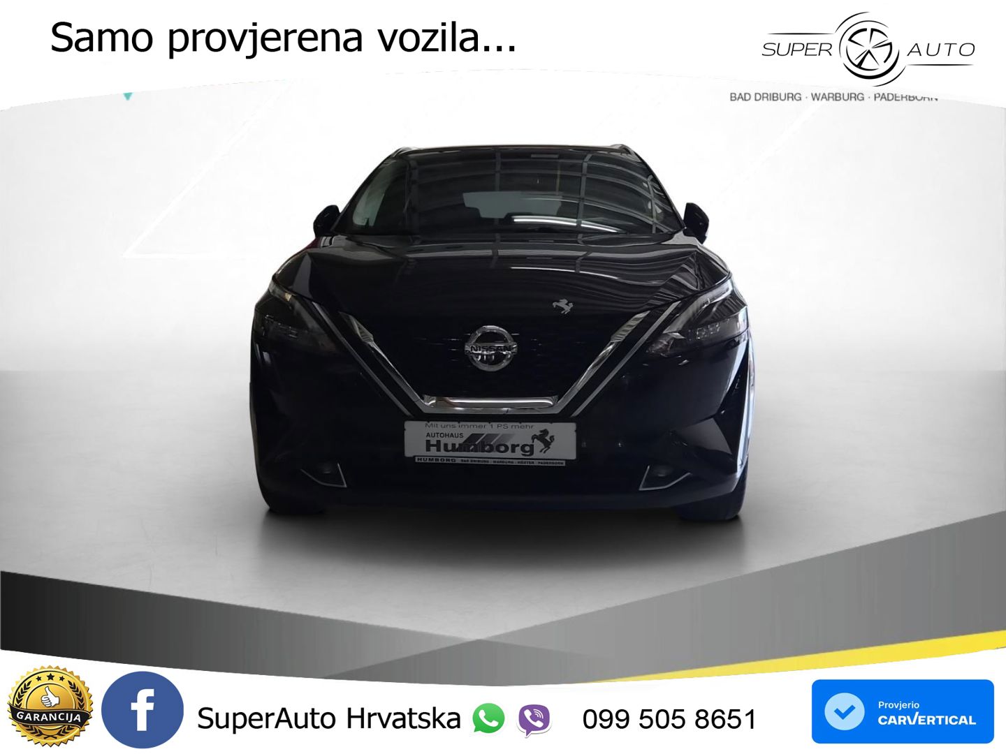 Nissan Qashqai 1.3 DIG-T (158 KS) Xtronic N-Connecta