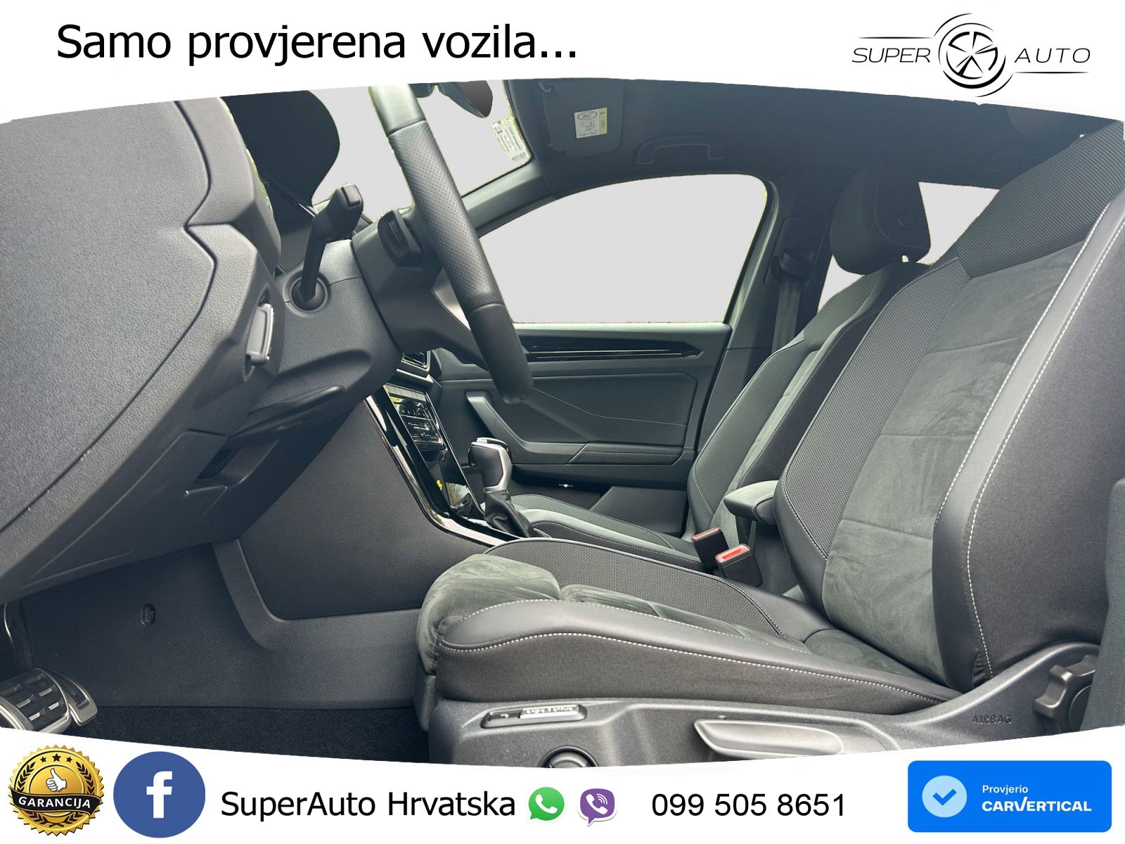 Volkswagen T-Roc 1.5 TSI (150 KS) DSG LED+GR SJED+ACC