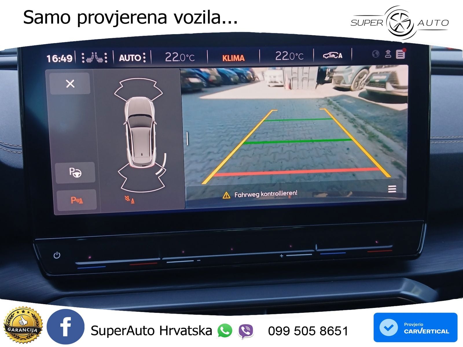 Cupra Formentor 1.4 TSI (204 KS) e-Hybrid DSG LED+GR SJED+ACC