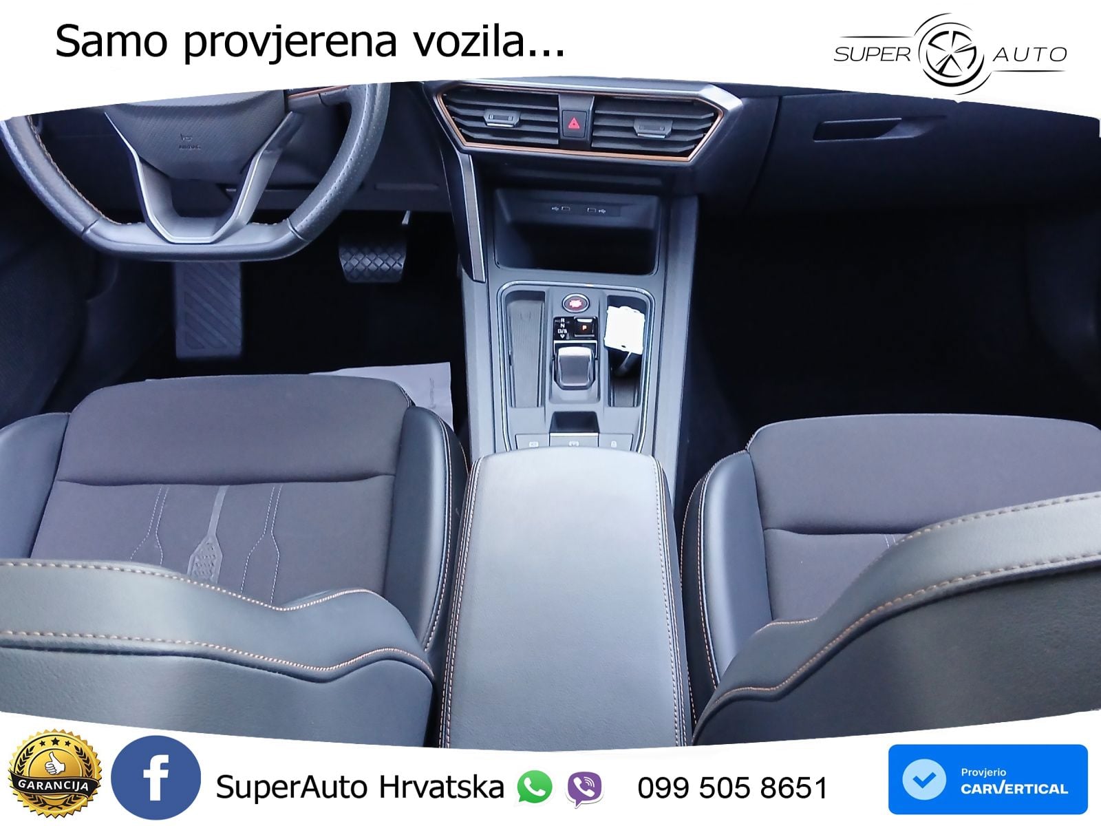 Cupra Formentor 1.4 TSI (204 KS) e-Hybrid DSG LED+GR SJED+ACC