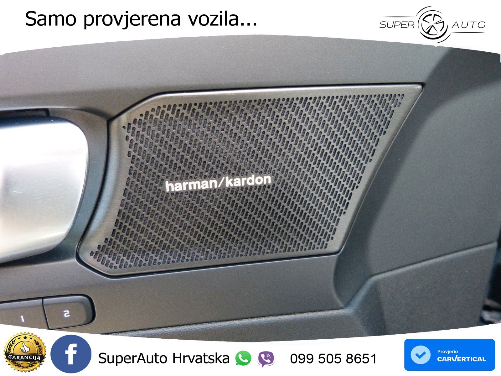 Volvo XC40 2.0 B3 163 KS Automatic LED+GR SJED+ACC