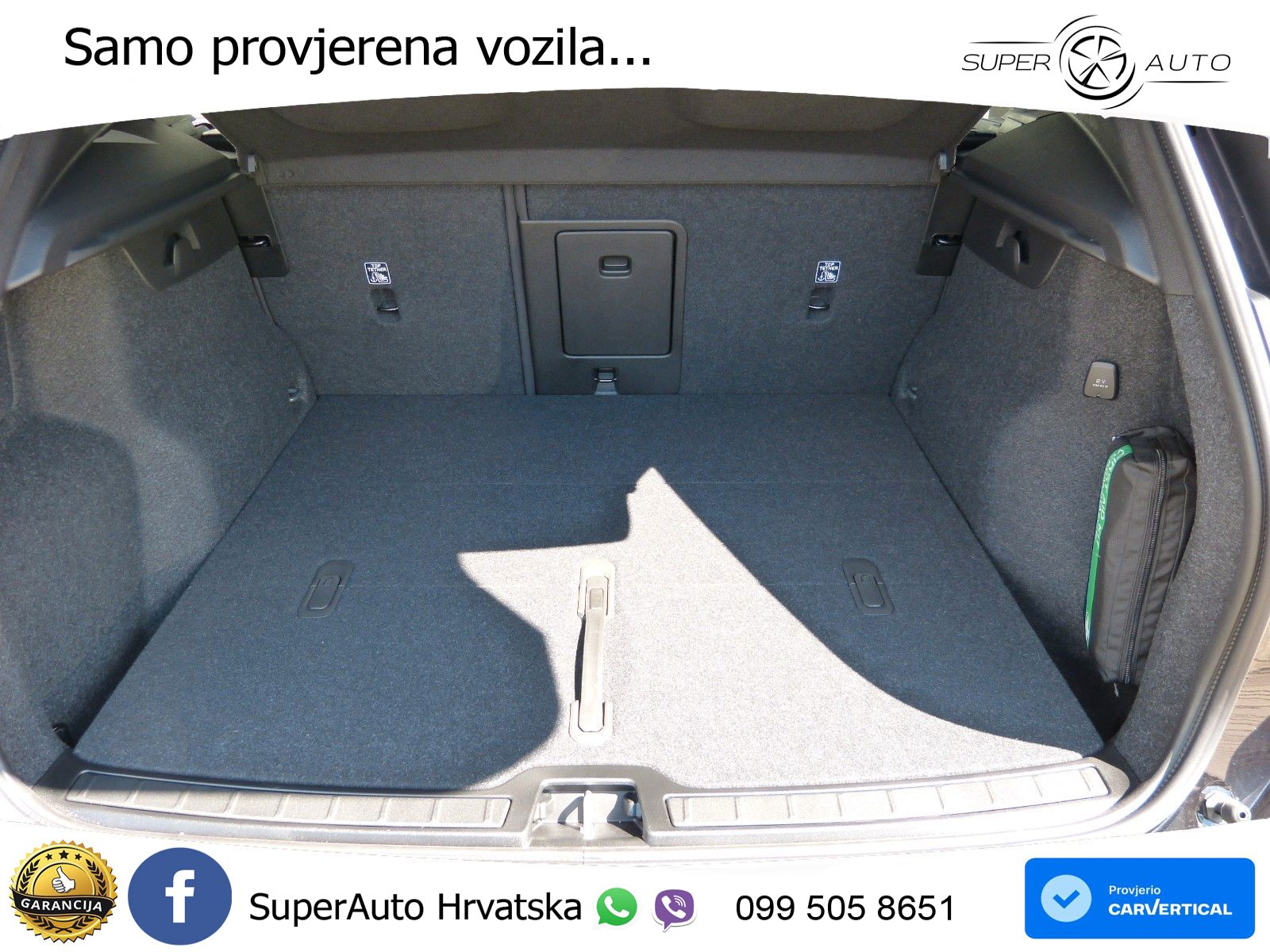 Volvo XC40 2.0 B3 163 KS Automatic LED+GR SJED+ACC