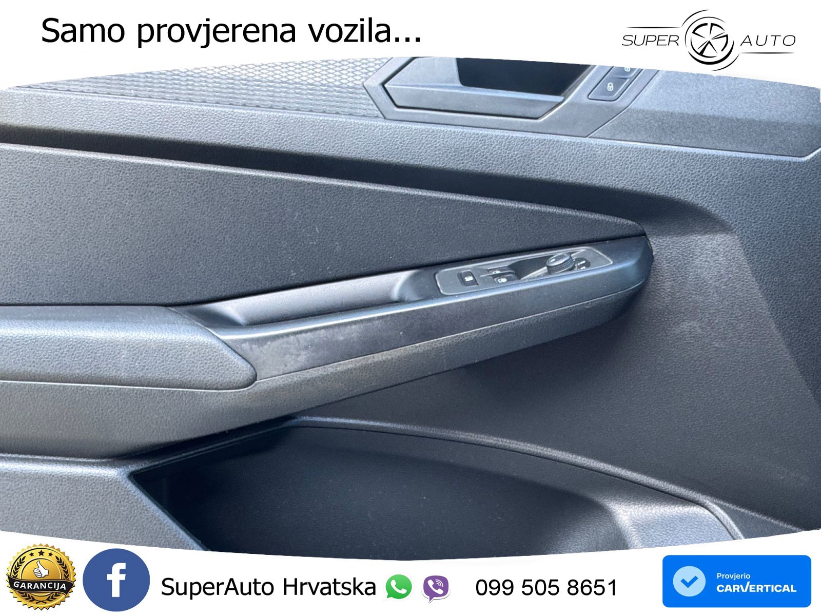 Volkswagen Caddy Cargo 2.0l TD 55kW EcoProfi AHK RADIO 75 KS