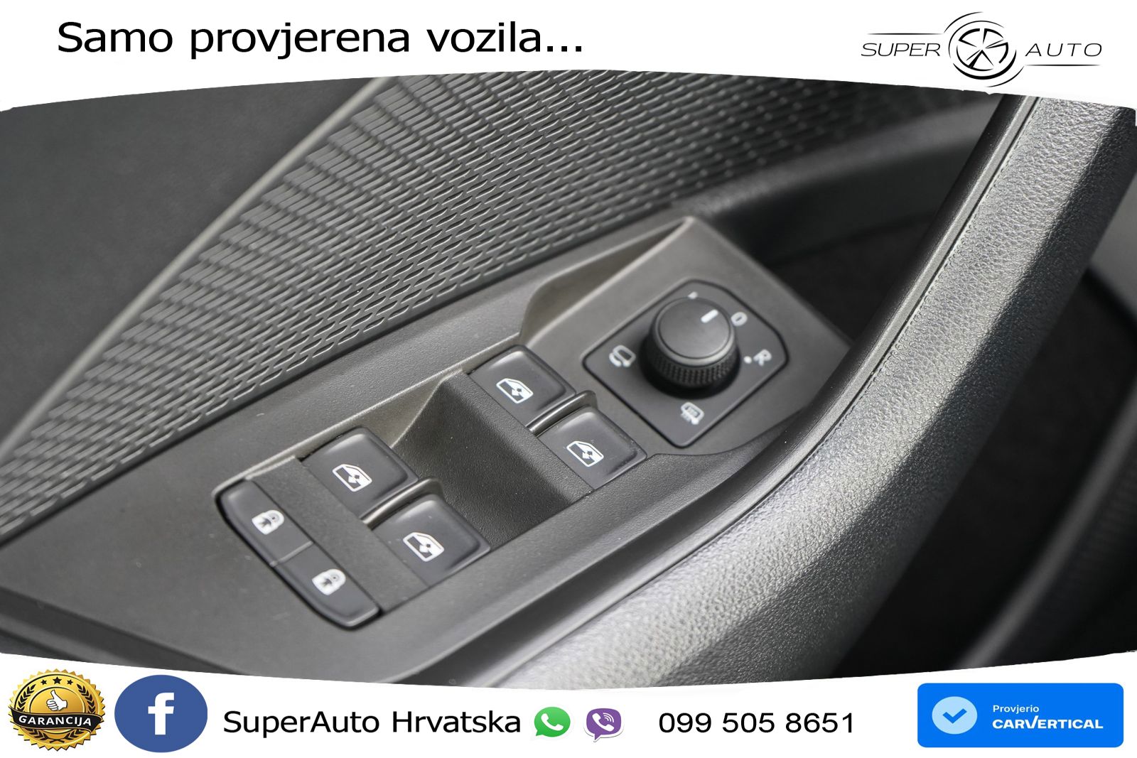Škoda Octavia Combi 1.5 TSI (150 KS) LED+GR SJED+ACC