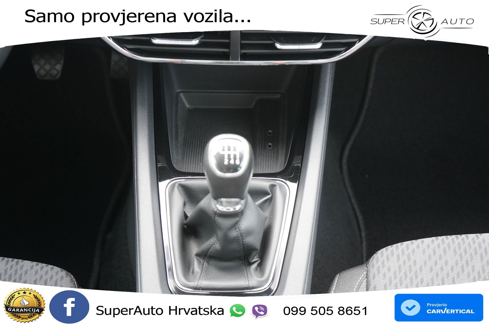 Škoda Octavia Combi 1.5 TSI (150 KS) LED+GR SJED+ACC