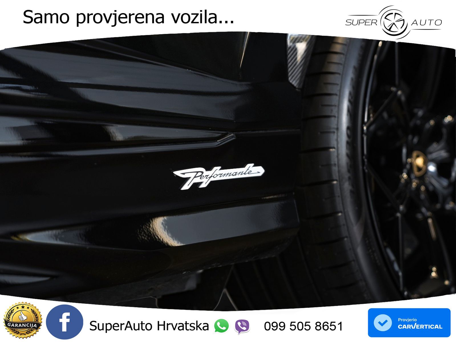 Lamborghini Urus S 4.0 V8 (666 KS) 4WD Automatic LED+GR SJED+ACC