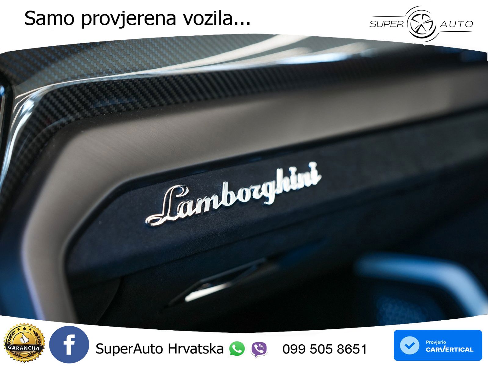 Lamborghini Urus S 4.0 V8 (666 KS) 4WD Automatic LED+GR SJED+ACC