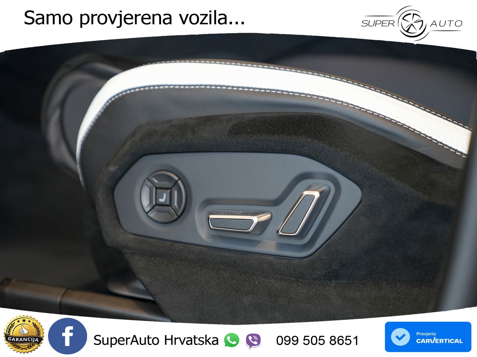 Lamborghini Urus S 4.0 V8 (666 KS) 4WD Automatic LED+GR SJED+ACC