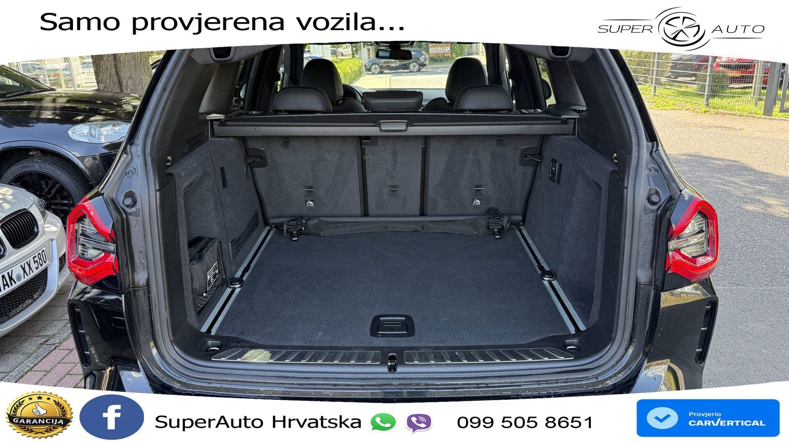 BMW X3 30d xDrive Steptronic M Sport LED+GR SJED+ACC