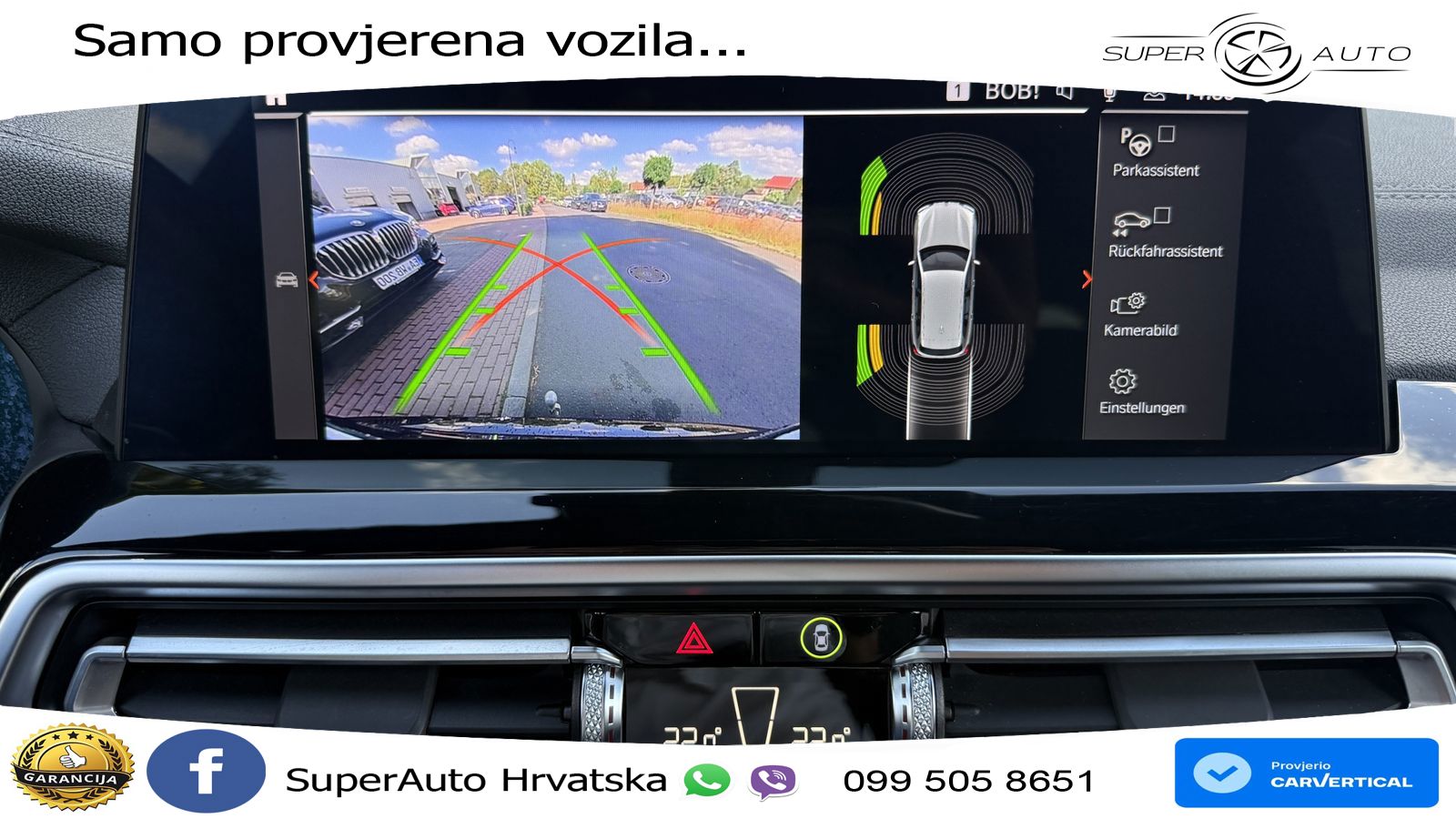 BMW X3 30d xDrive Steptronic M Sport LED+GR SJED+ACC