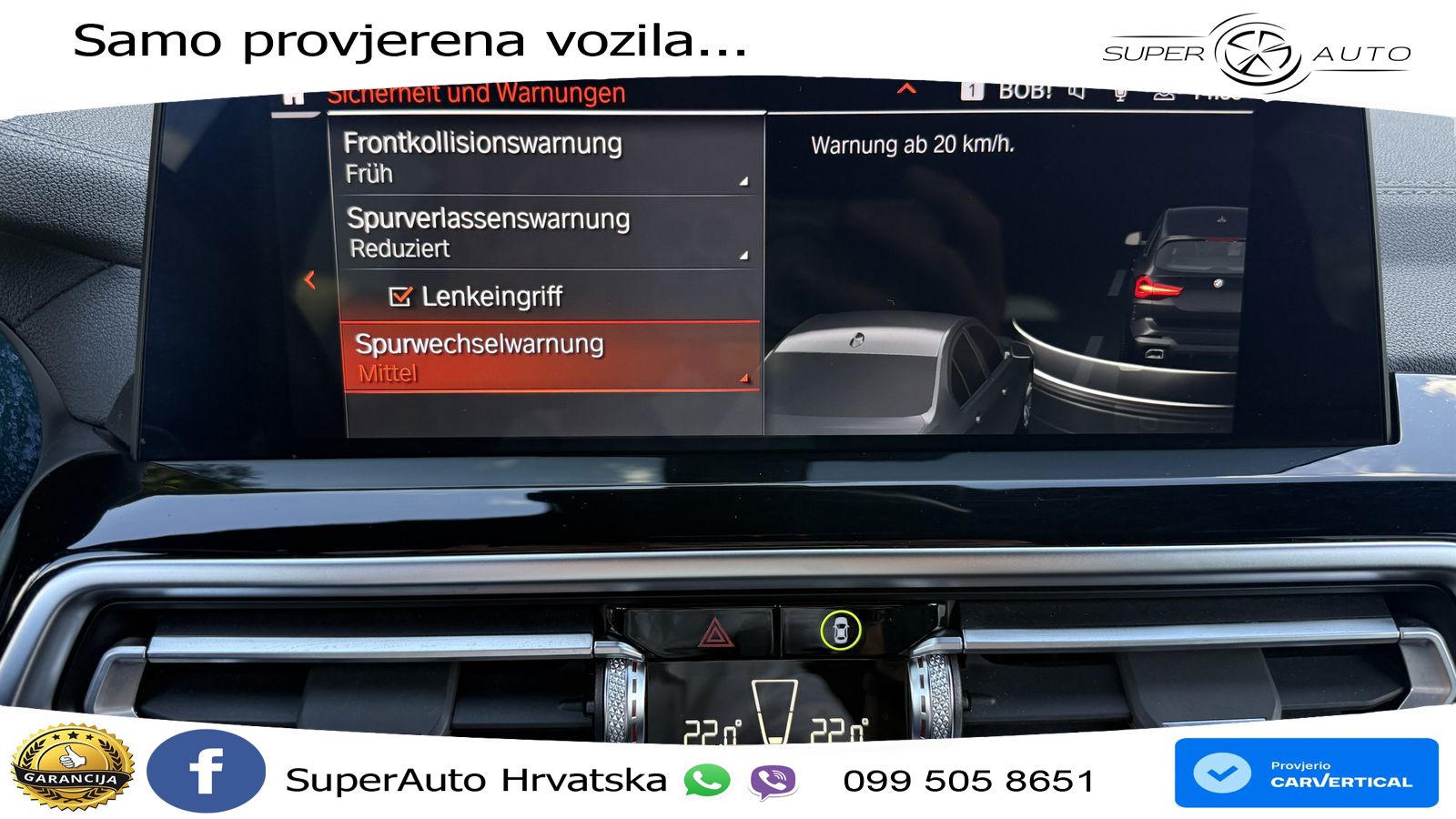 BMW X3 30d xDrive Steptronic M Sport LED+GR SJED+ACC