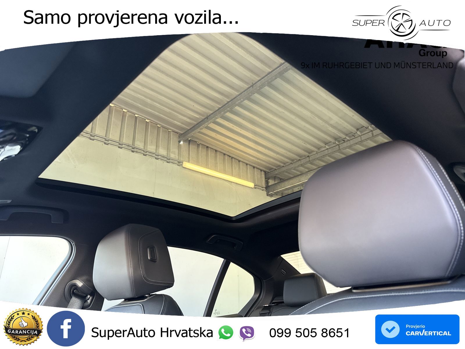 BMW 520i (208 KS) Steptronic M Sport ACC+HEAD+4xGR SJED+360+PANO