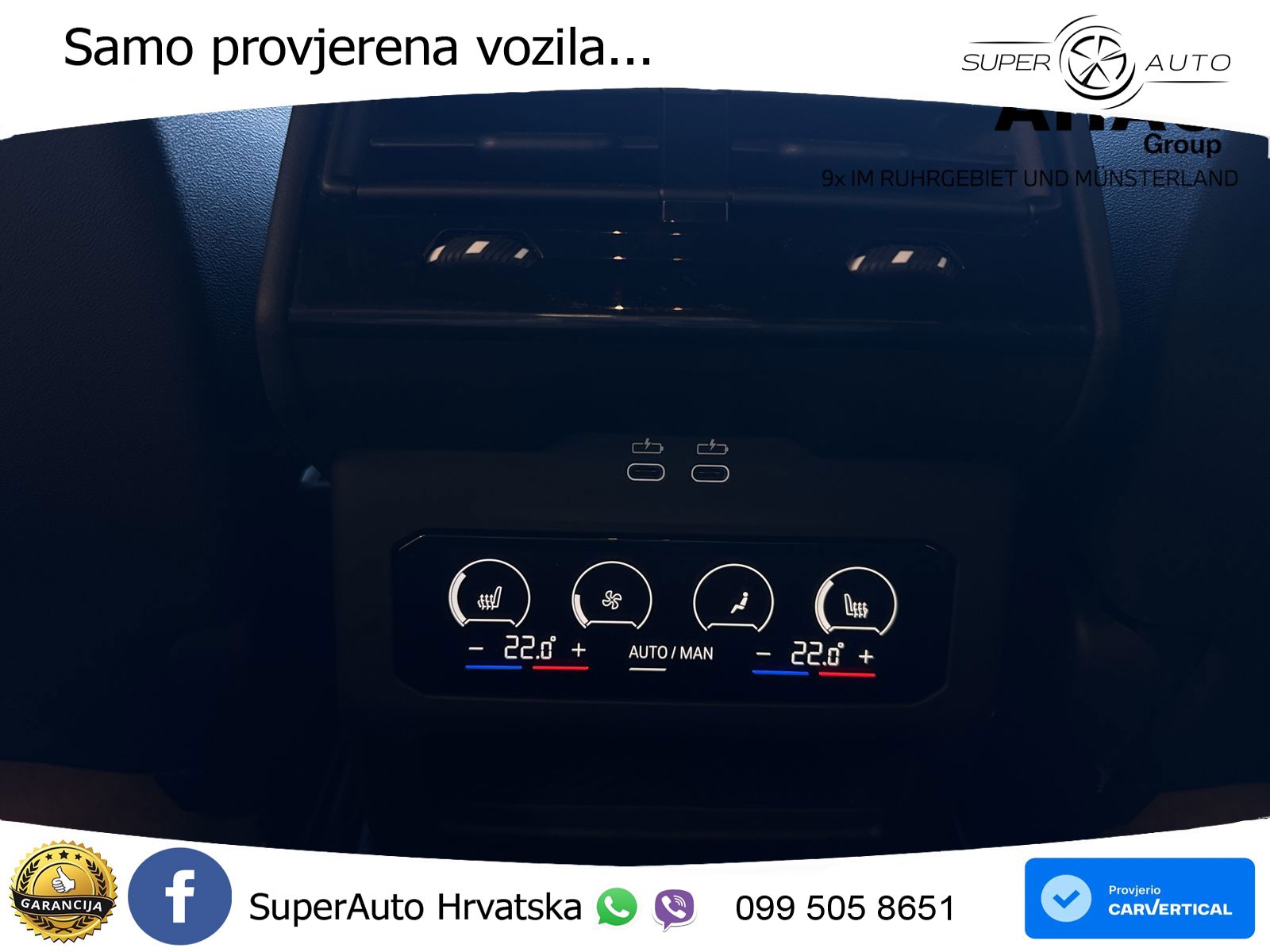 BMW 520i (208 KS) Steptronic M Sport ACC+HEAD+4xGR SJED+360+PANO
