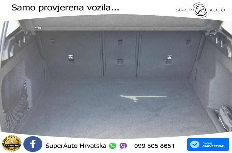 BMW X1 20i (170 KS) sDrive Steptronic