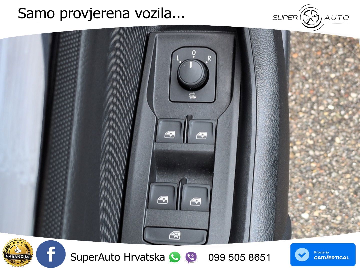 Škoda Octavia Combi 2.0 TDI (116 KS)