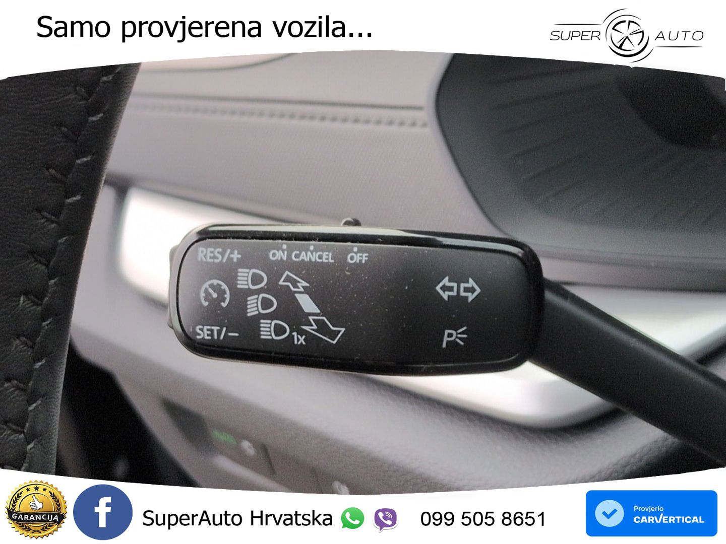 Škoda Octavia Combi 2.0 TDI (116 KS)