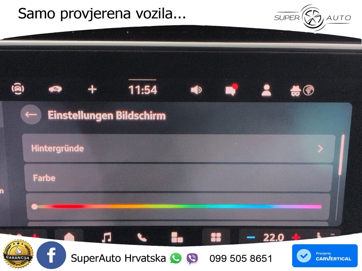 Škoda Octavia Combi 2.0 TDI (116 KS)