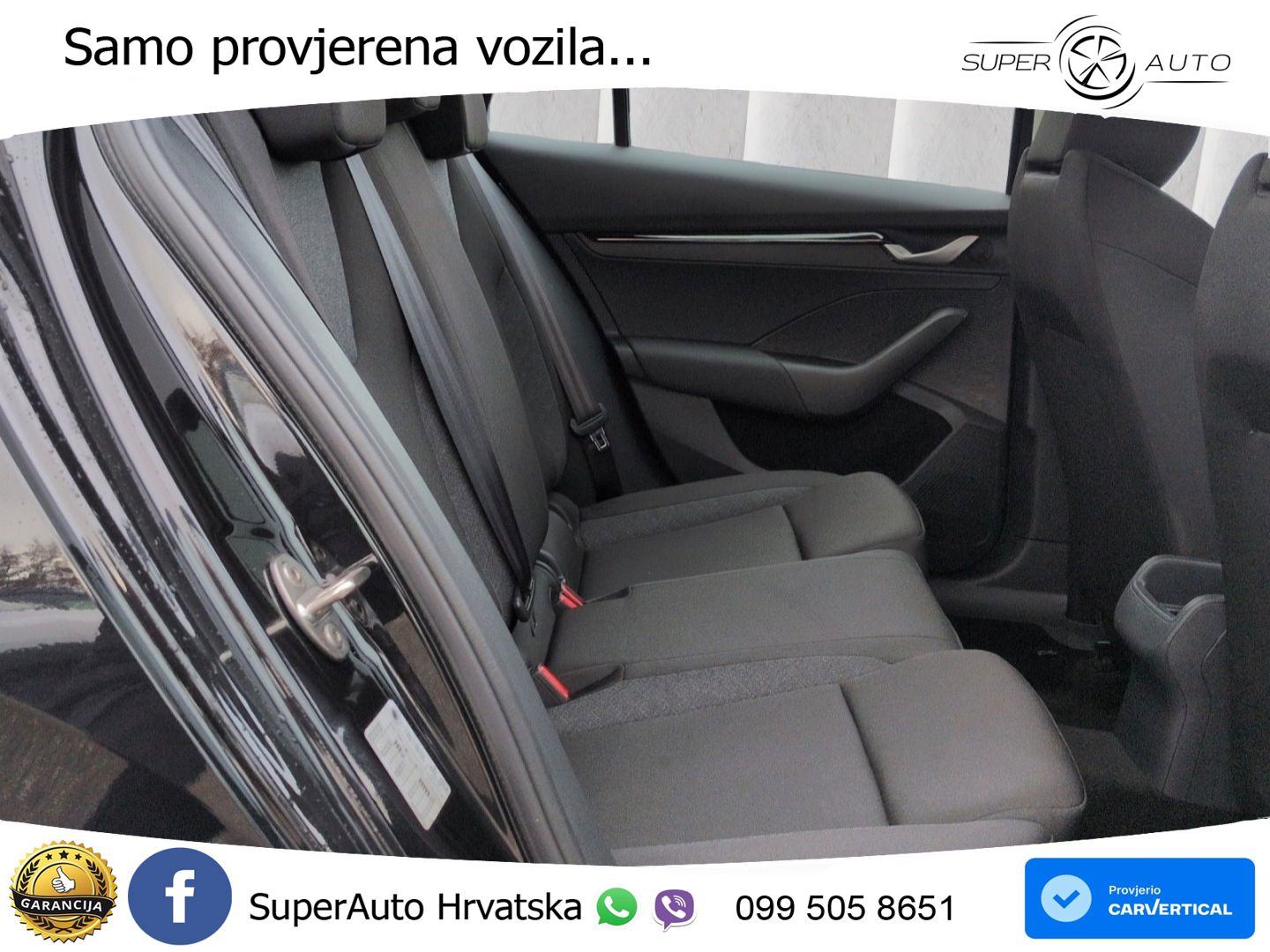 Škoda Octavia Combi 2.0 TDI (116 KS)