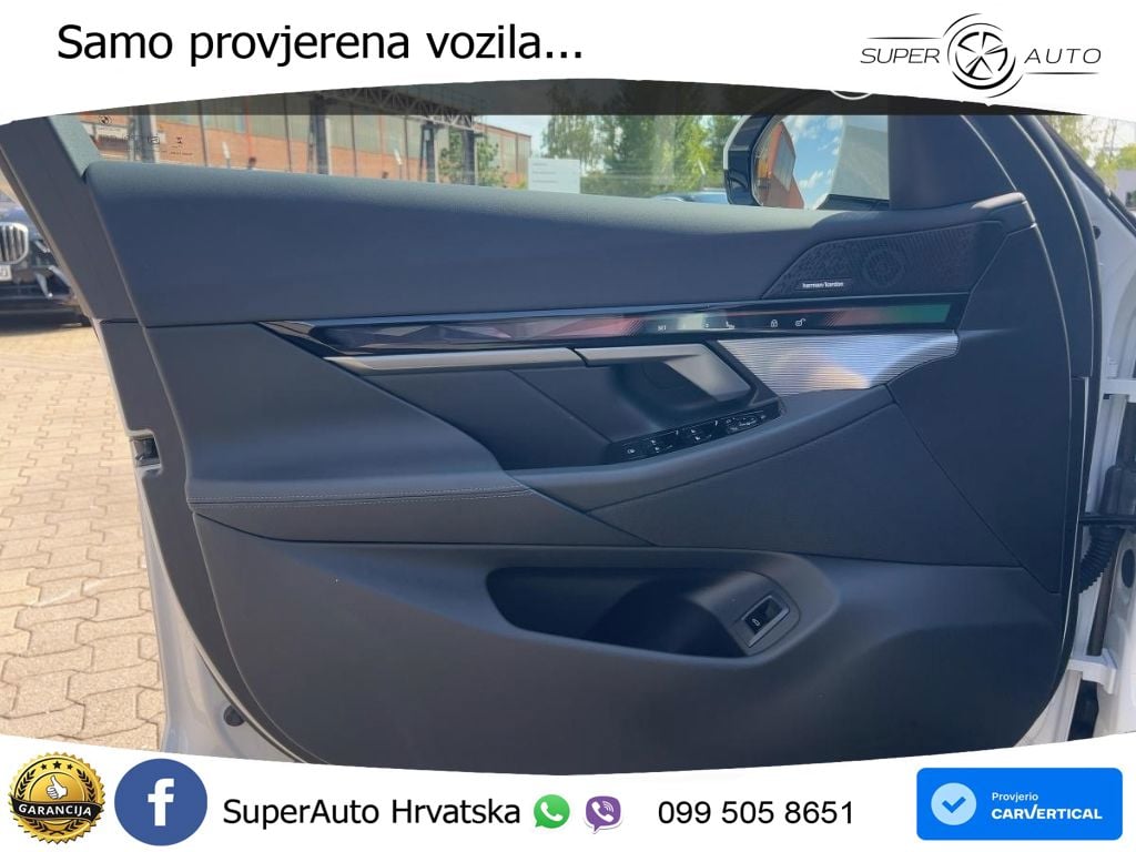 BMW 520i (208 KS) Steptronic M Sport LED+GR SJED+ACC