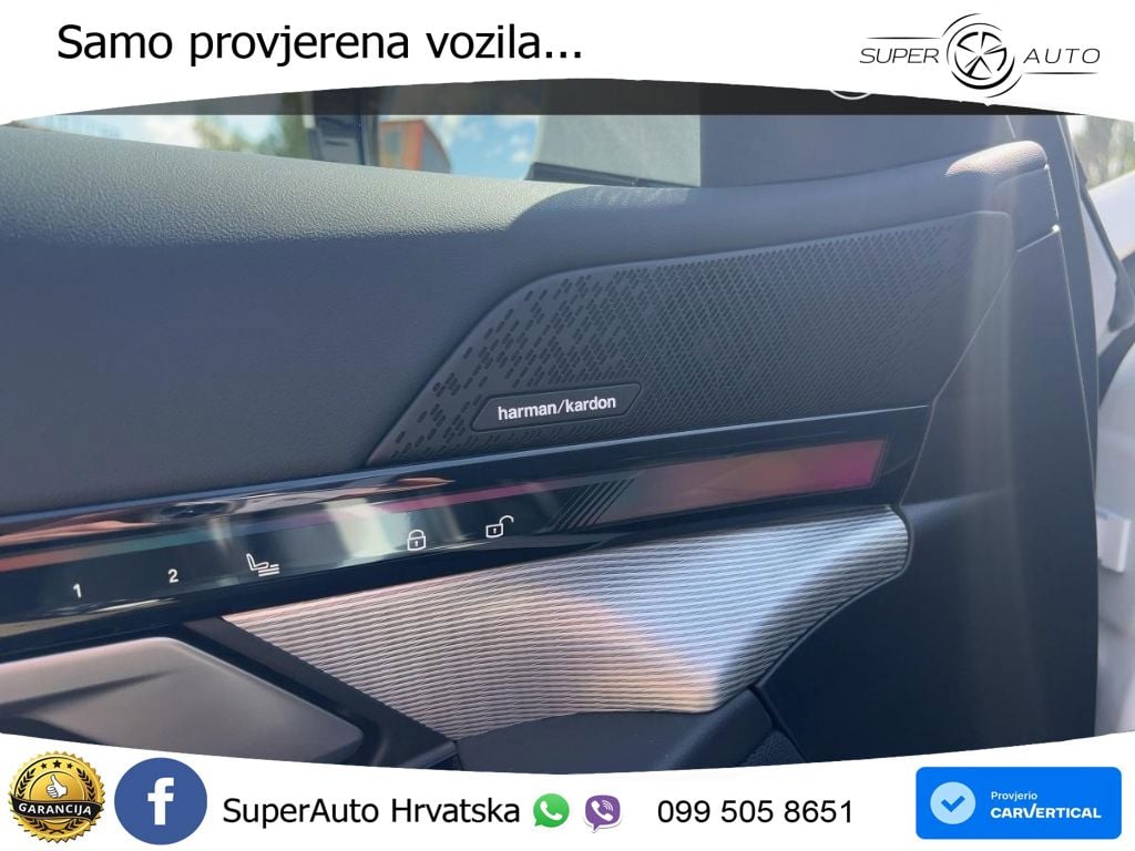BMW 520i (208 KS) Steptronic M Sport LED+GR SJED+ACC