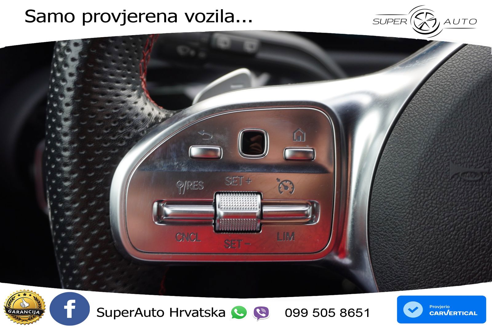 Mercedes-Benz A 250 4MATIC 8G-DCT AMG