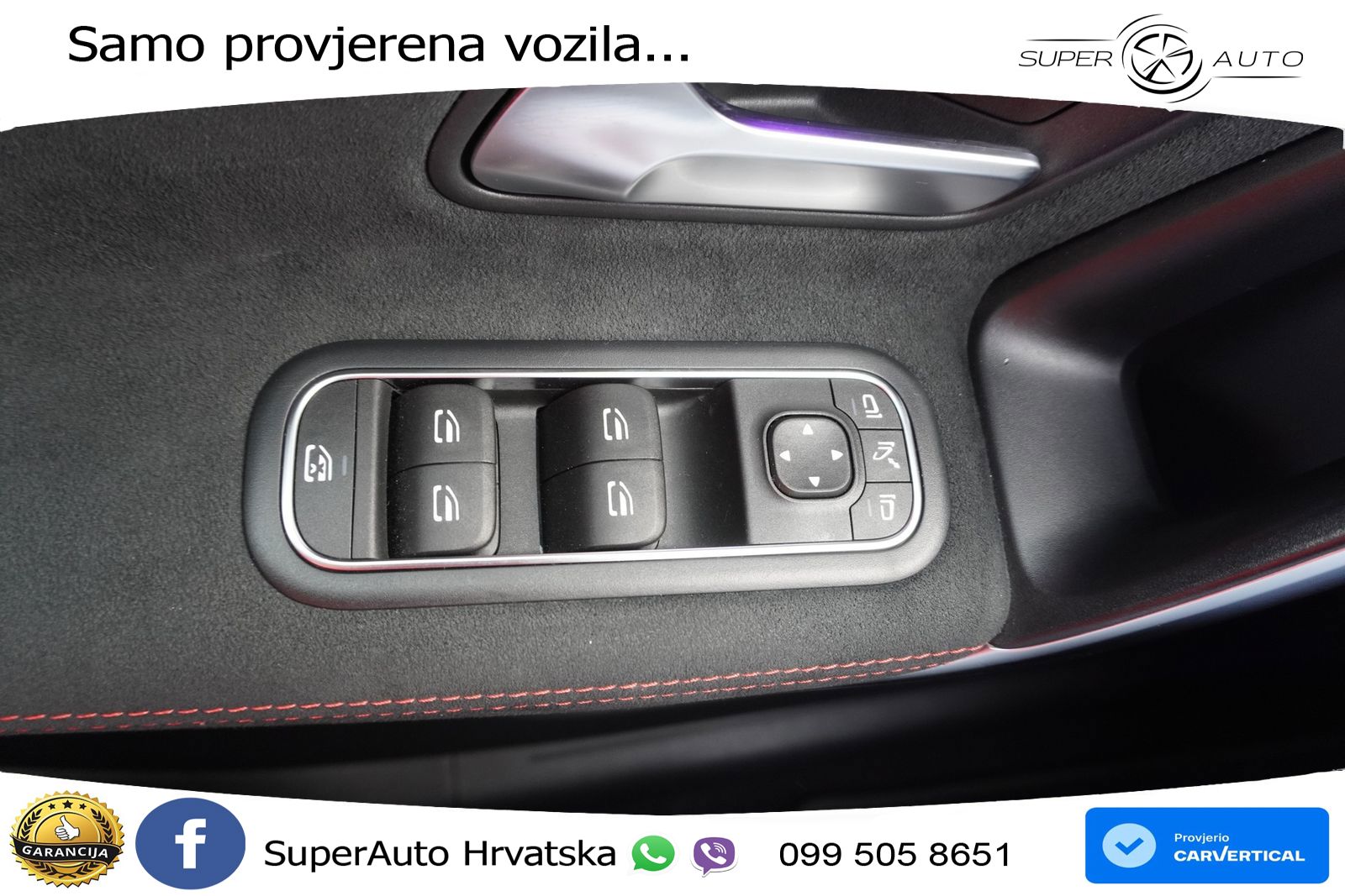 Mercedes-Benz A 250 4MATIC 8G-DCT AMG