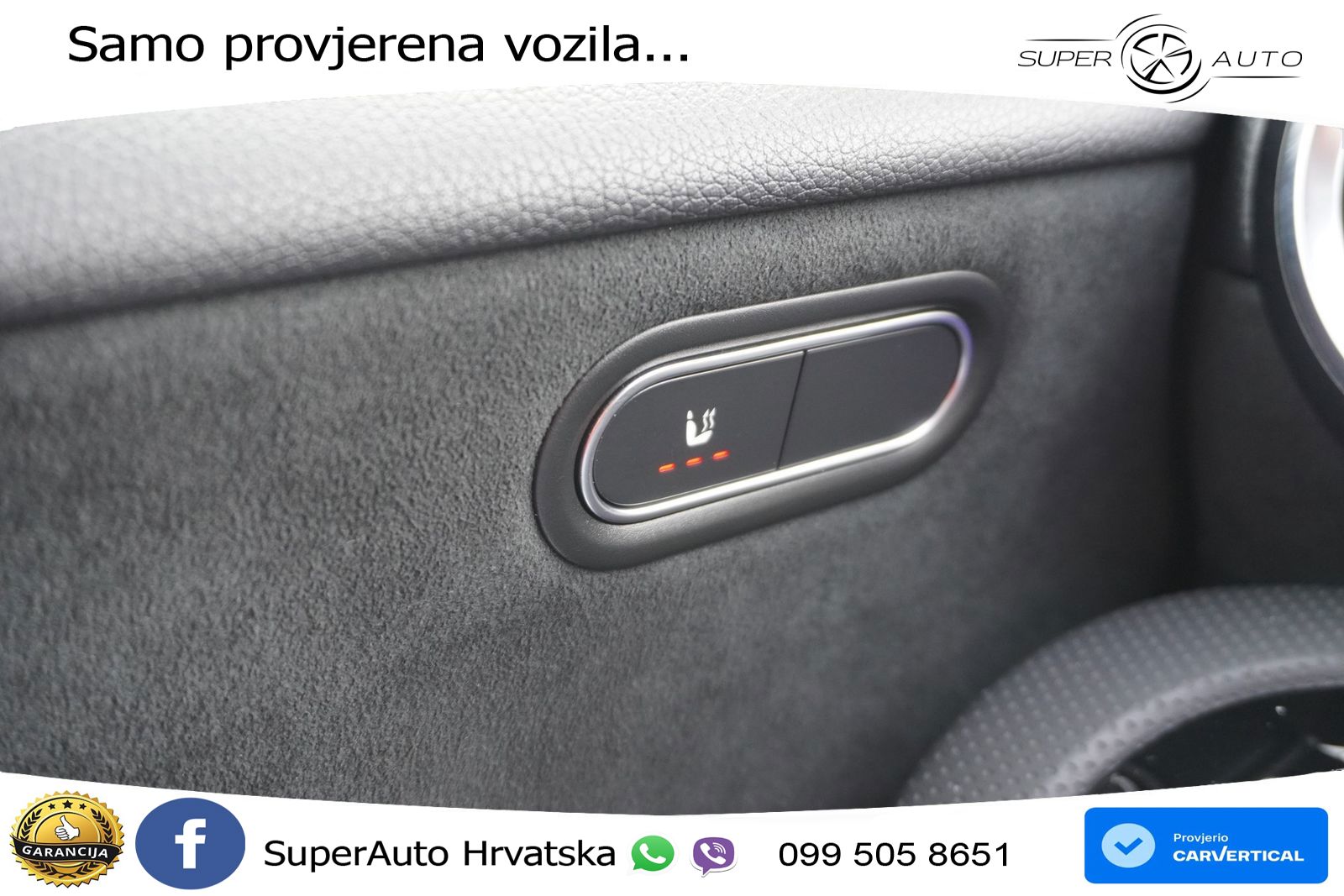 Mercedes-Benz A 250 4MATIC 8G-DCT AMG