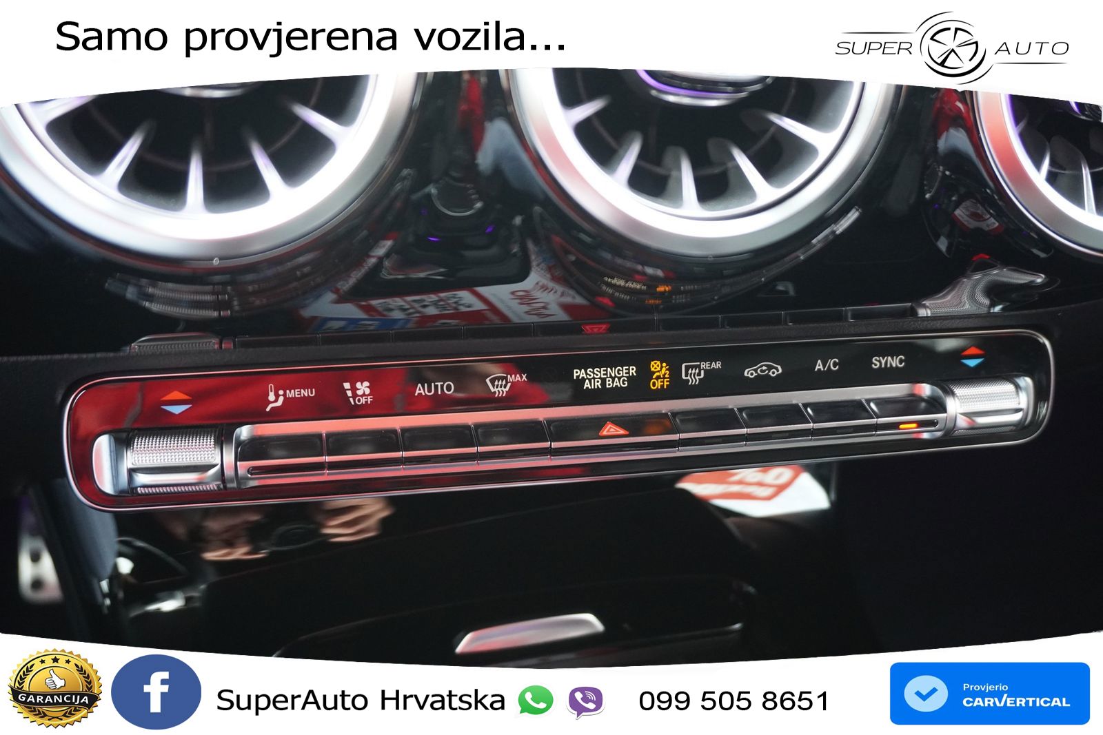 Mercedes-Benz A 250 4MATIC 8G-DCT AMG