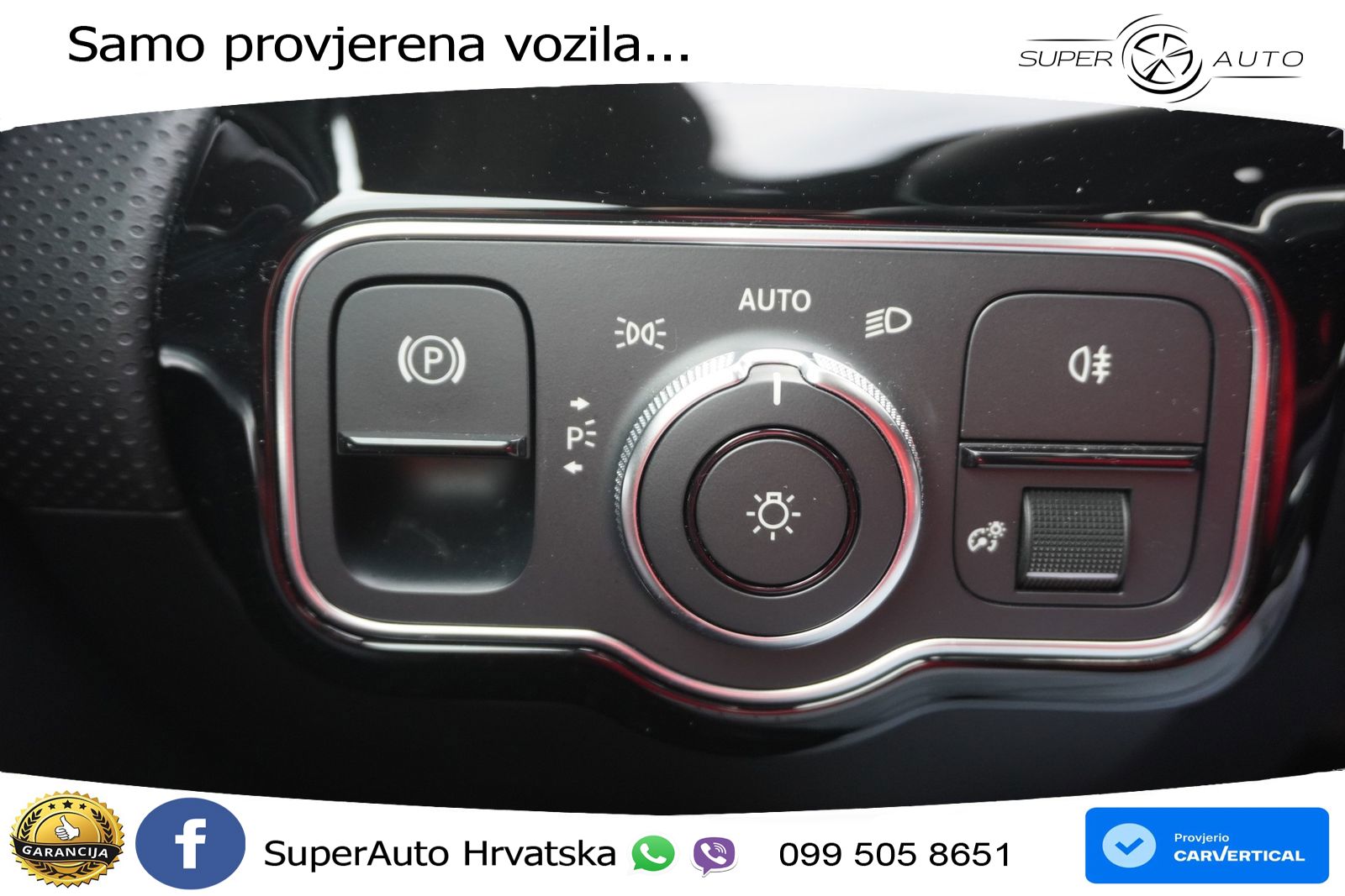 Mercedes-Benz A 250 4MATIC 8G-DCT AMG
